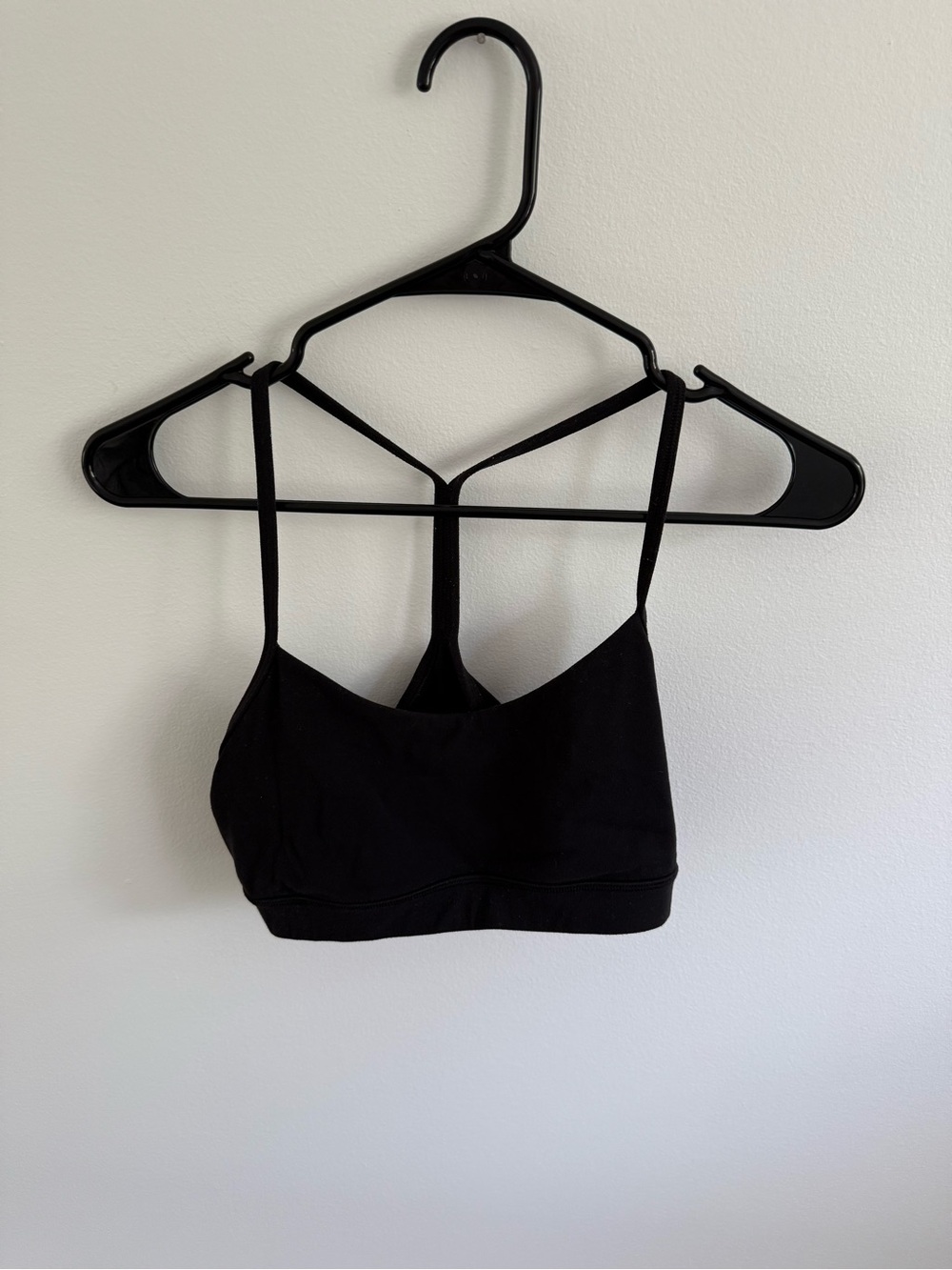 Lululemon Flow Y Bra - Picture 3 of 4